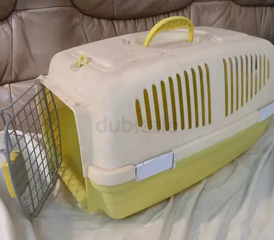 Pet cage