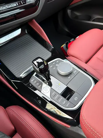 صورة مصغرة 17 لـ 2025 BMW X4