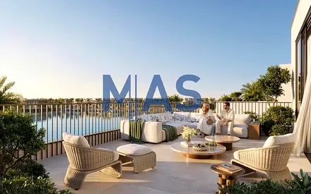 3 Bedroom Villas in Sharjah | Easy Payment Plans | Including Majlis, Maid’s Room & Storag