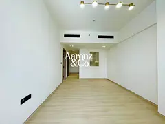 Unfurnished | Vacant | Balcony | 1 Parking Space