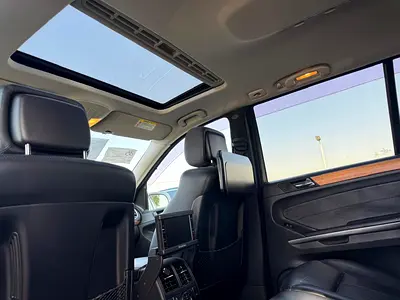 2007 Mercedes-BENZ GL 照片 12