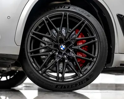 صورة مصغرة 20 لـ 2021 BMW X5