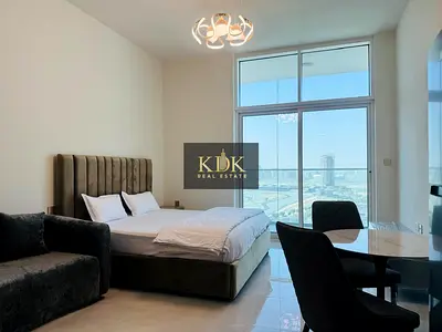 Spacious Studio | Brand New | Prime Location