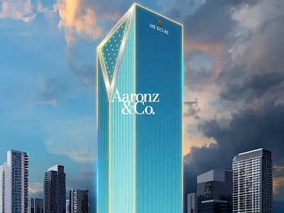 Luxurious Building | Flexible Payment Plan