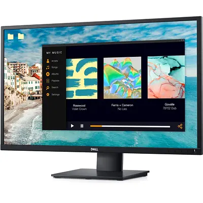 Dell E2720H 27-inch IPS Full HD LED Monitor