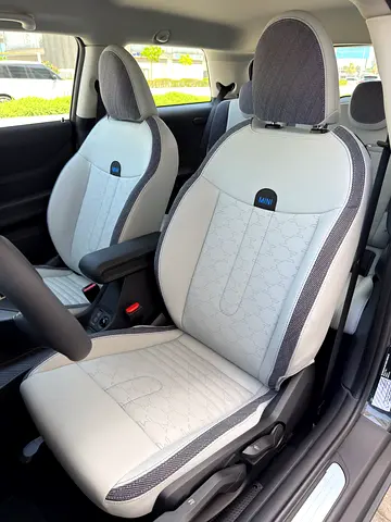 2026 MINI COOPER 照片 9