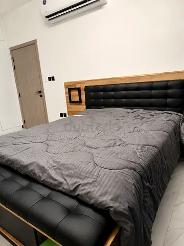 Bedroom set