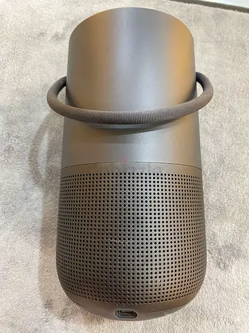 Bose portable speakers