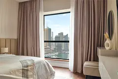 GREAT LOCATION | MID FLOOR | FULLY FURNISHED