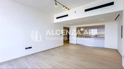 Marina Skyline View|High Floor | Kitchen Appliance