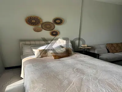 Furnished Studio | 13-Month Free | No Sec Deposit