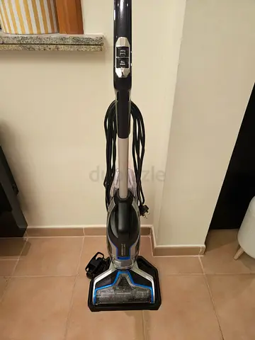 Bissell Crosswave Advanced Pro Cleaner