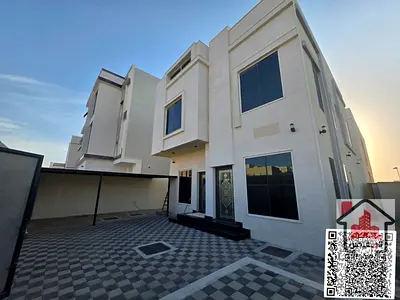 Villa for rent in Ajman Bahya area