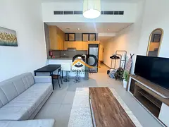 Luxury Studio available for rent in Al Mamsha