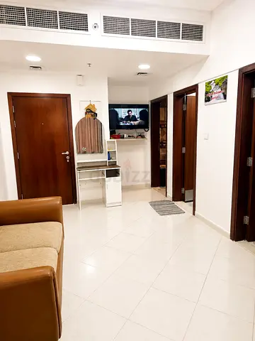 Spacious Room Available for Rent