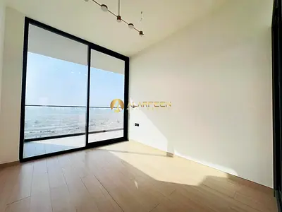 Marina View | Unfurnished 2BR | Move In Ready