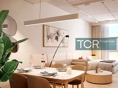 Fully Furnished | Modern Huge Studio | Mag 330
