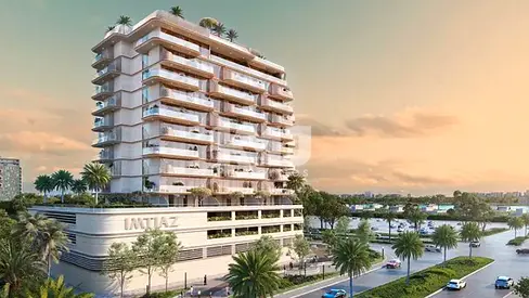 Modern Coastal Living | 1 BR Apartment | Prime Investment