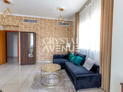 Excellent Condition | Well Maintained | High Floor | Investor Deal | Un-furnished