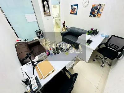 Spacious Office | Direct from Landlord | Near to Metro Station |