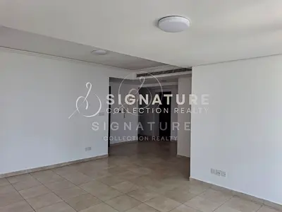 Vacant | Prime Location | High Floor