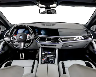 صورة 7 لـ 2021 BMW X5