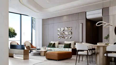 WATER FRONT LIVING || EASY PLAN || SMART HOME
