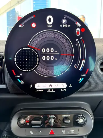 صورة مصغرة 14 لـ 2026 MINI COOPER