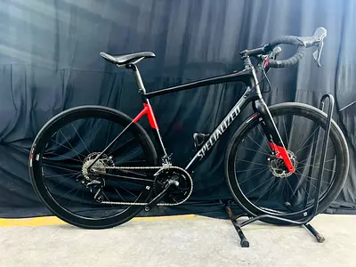 Road bike full carbon