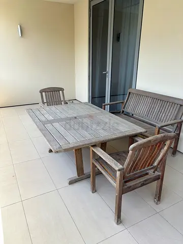 Outdoor furniture