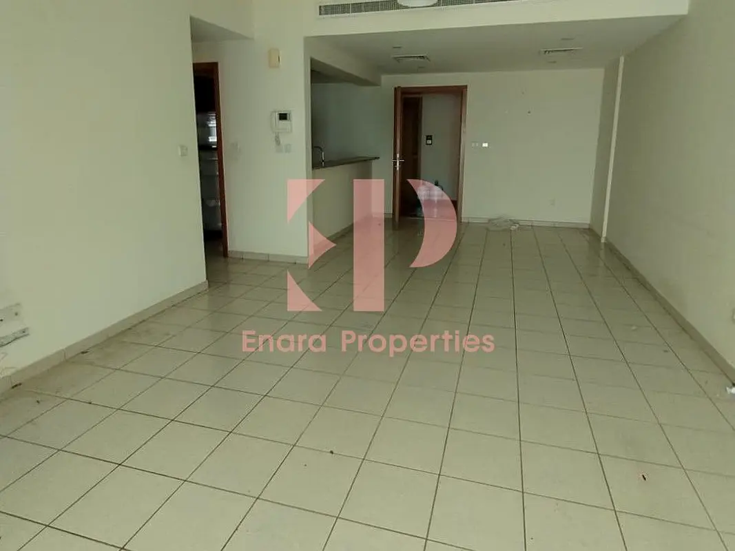 1 Bedroom Apartment | Vacant | Balcony