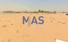 For sale: Residential land – Al Blida 3 | Sharjah