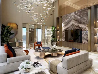 Luxurious | 4BR Villa | Waterfront Living