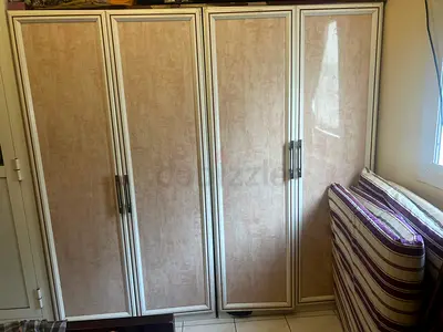 Cupboard ( Set of 2)