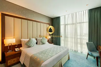 Premium 1BR | Fully Furnished | Spectacular Views