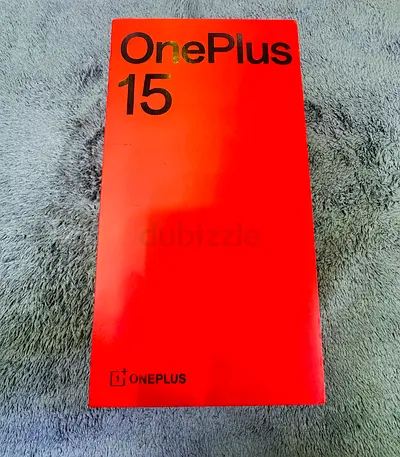 One plus 15