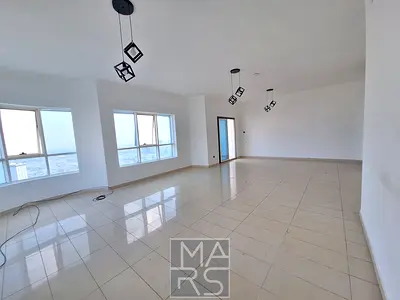 🏡 Fully Renovated 3BHK for Rent – Sea View