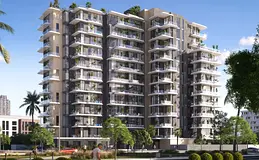 Payment Plan 25/75| Prime Location | Flixible PP | Brand New | Uniqe Quality