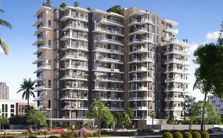 Payment Plan 25/75| Prime Location | Flixible PP | Brand New | Uniqe Quality