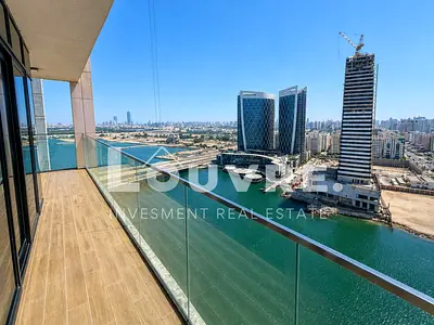 Full Canal View | 3BR Simplex | Fully Furnished