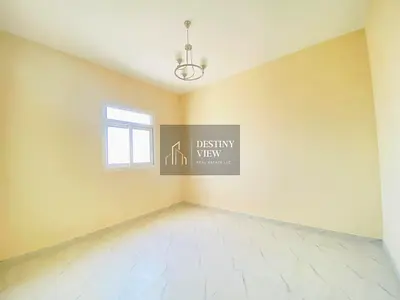Brand New 1 BHK For Rent In Tilal City Sharjah