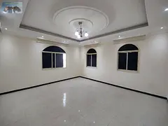 Corner Villa for Rent in Al Mowaihat 2 5000 Sqft with 5 Bedrooms Majlis Hall and Maid Room