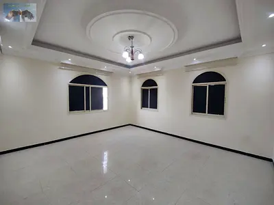 Corner Villa for Rent in Al Mowaihat 2 5000 Sqft with 5 Bedrooms Majlis Hall and Maid Room
