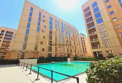 Modern Lifestyle | Brand New Apartment | Great View