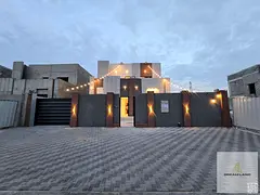 Luxury Modern Villa | Prime Deal Al Helio 2