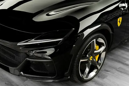 صورة مصغرة 18 لـ 2025 Ferrari PUROSANGUE