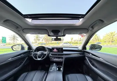 Infiniti QX60, миниатюра 5