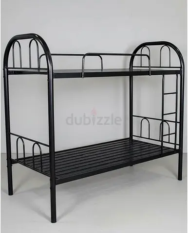 USED BEDS FOR SALE FOR LABOUR CAMPS _ STAFF ACCOMODATION ( BEST PRICE )