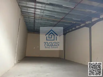 2000 SQ.FT. WAREHOUSE FOR RENT IN JURF INDUSTRIAL AREA, AJMAN