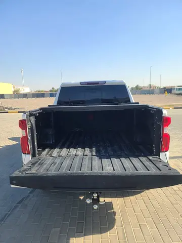 Chevrolet  2020 VERY VERY CLEAN CAR 4×4 FAMILY CAR